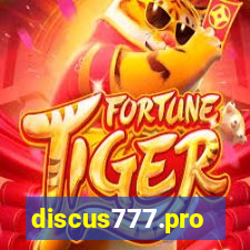 discus777.pro