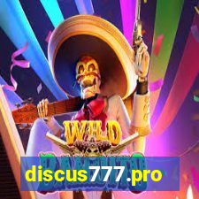 discus777.pro