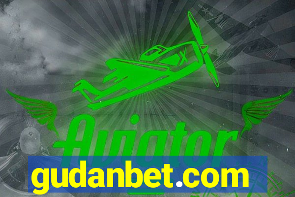 gudanbet.com