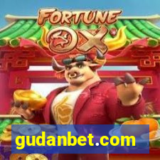 gudanbet.com