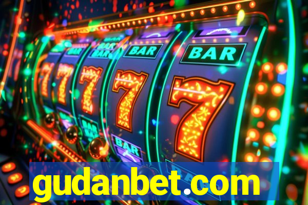 gudanbet.com