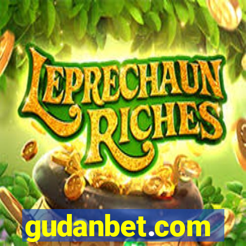 gudanbet.com