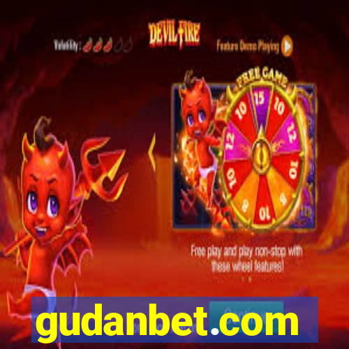 gudanbet.com