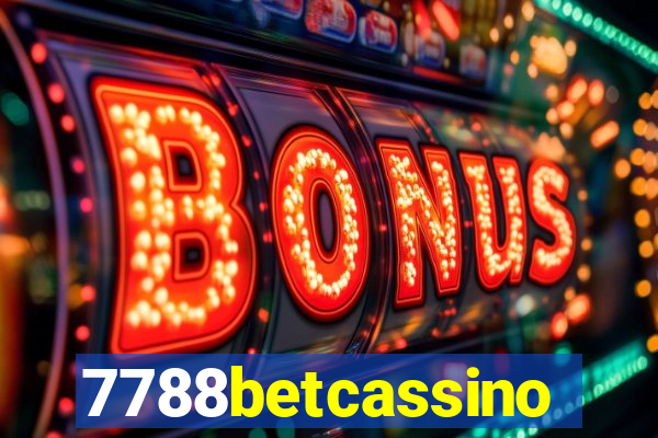 7788betcassino