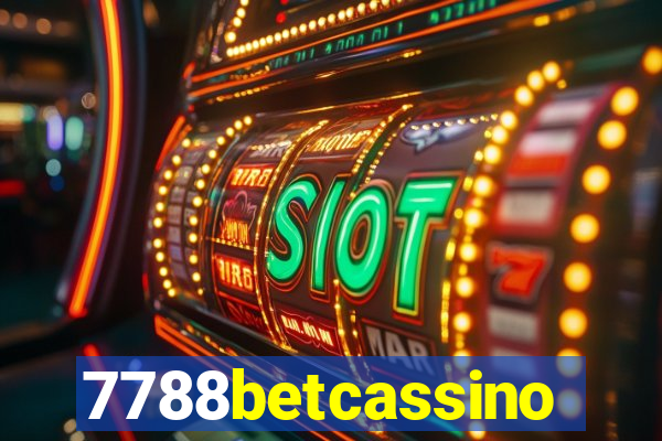 7788betcassino