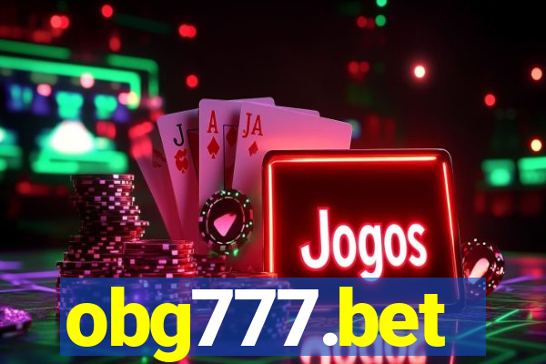 obg777.bet
