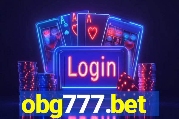 obg777.bet