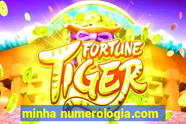 minha numerologia.com