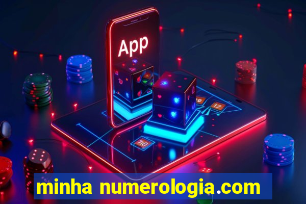 minha numerologia.com