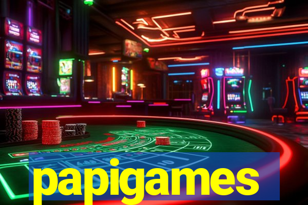 papigames