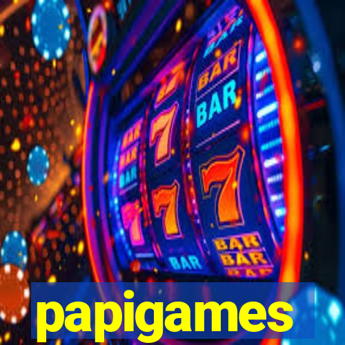 papigames
