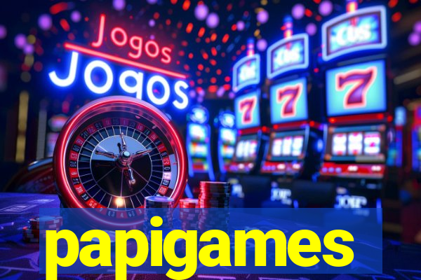 papigames