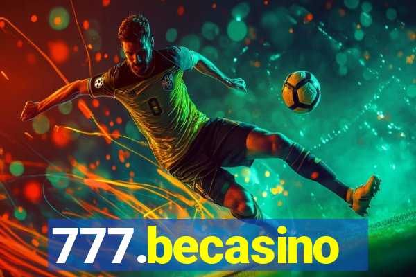 777.becasino