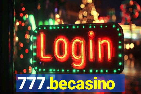 777.becasino
