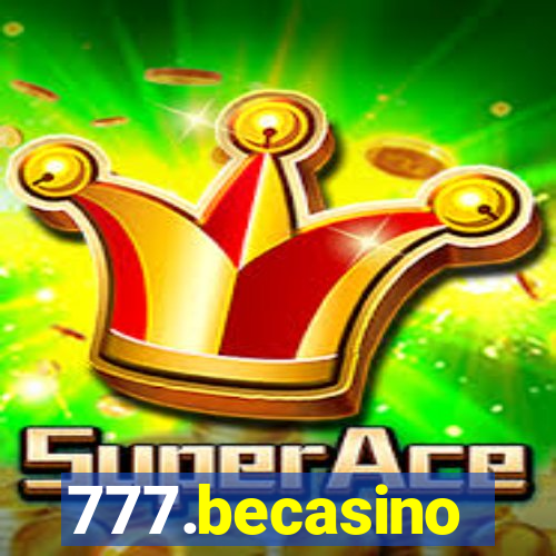 777.becasino