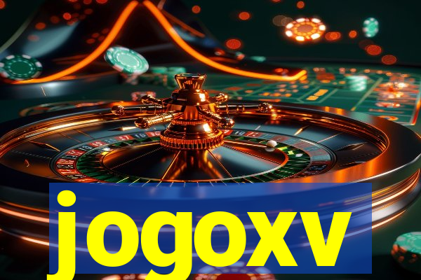 jogoxv