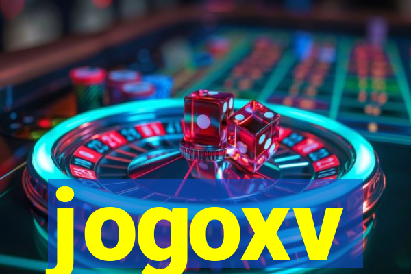 jogoxv
