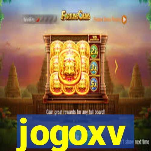 jogoxv