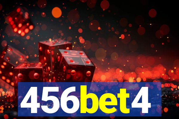 456bet4