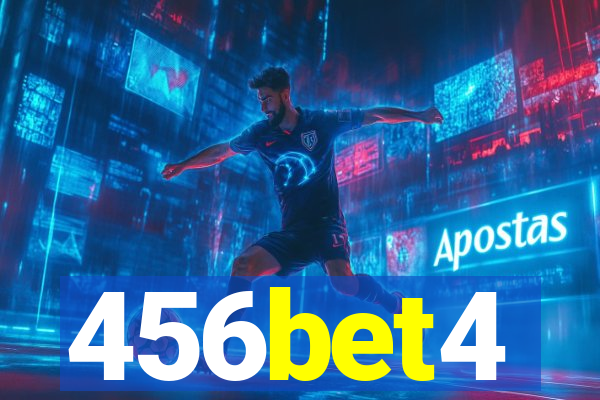 456bet4