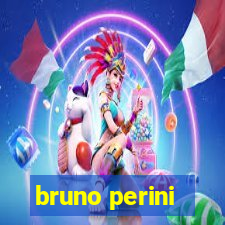bruno perini