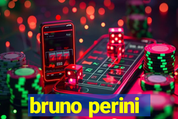 bruno perini