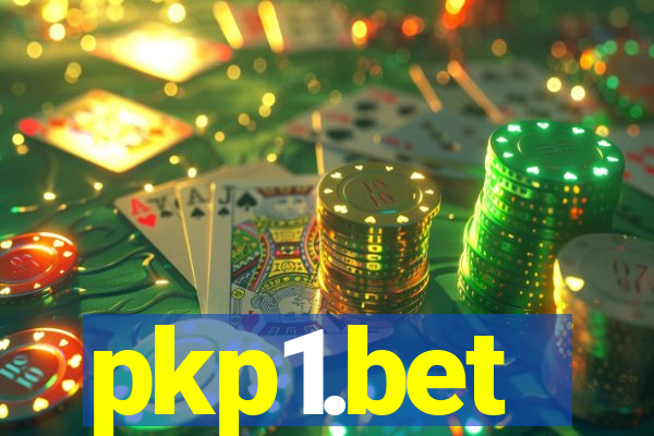 pkp1.bet