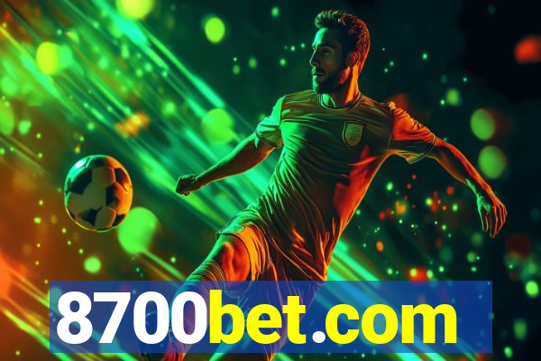8700bet.com