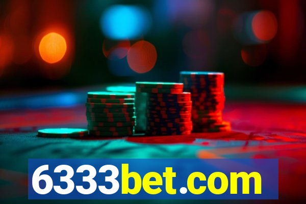 6333bet.com