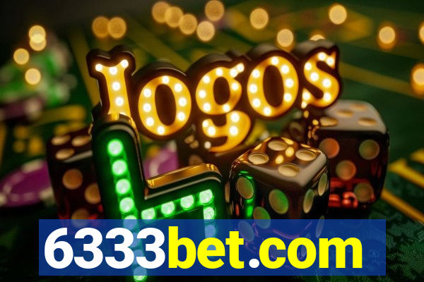 6333bet.com
