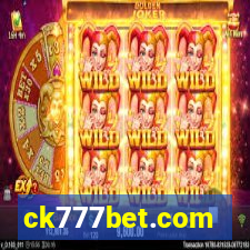 ck777bet.com