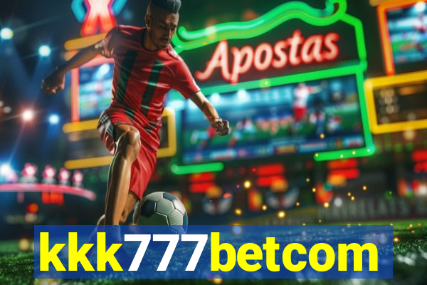 kkk777betcom