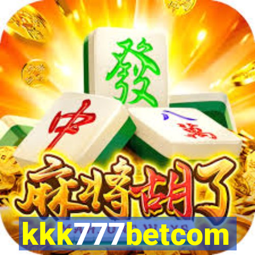 kkk777betcom