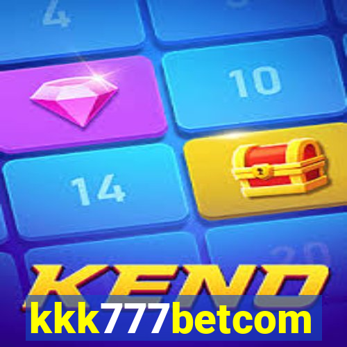 kkk777betcom