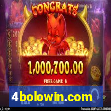4bolowin.com