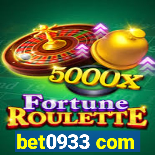 bet0933 com