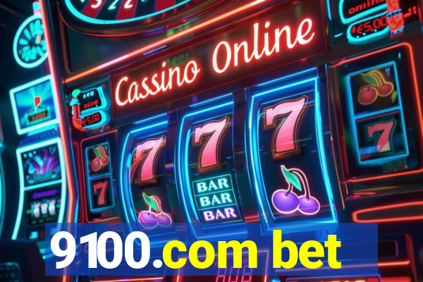 9100.com bet