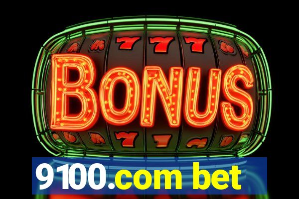 9100.com bet