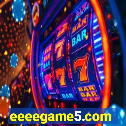 eeeegame5.com