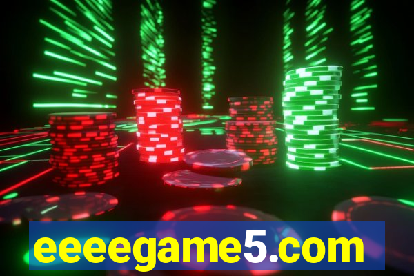 eeeegame5.com