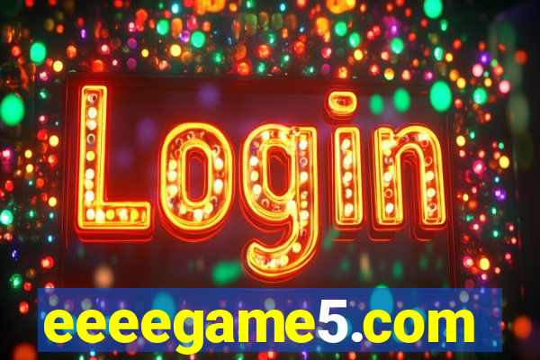 eeeegame5.com