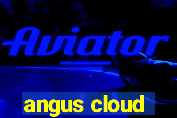 angus cloud