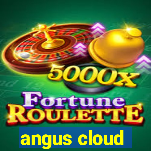 angus cloud