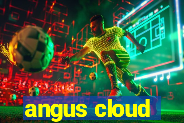 angus cloud