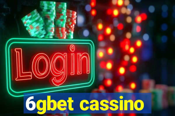 6gbet cassino