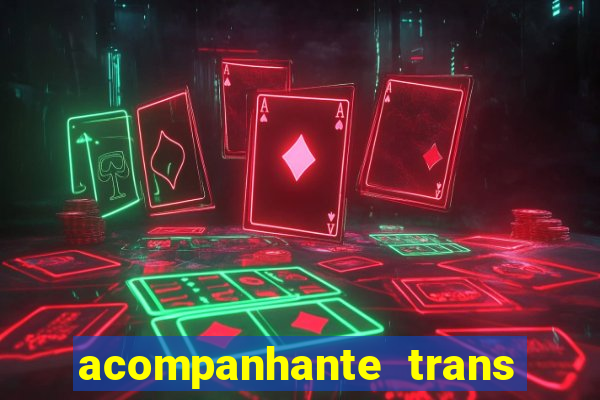 acompanhante trans de porto alegre