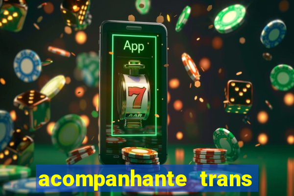 acompanhante trans de porto alegre