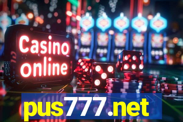 pus777.net