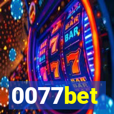 0077bet