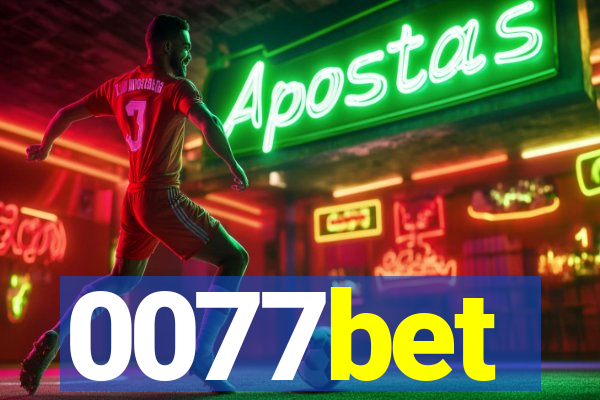 0077bet